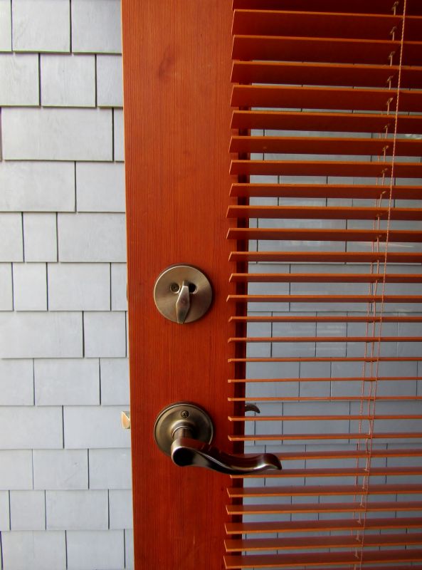 Blinds Hanging Service in Denver County, CO