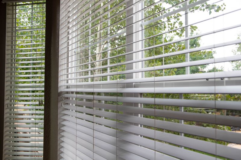 Blinds Replacement Service in Denver, CO
