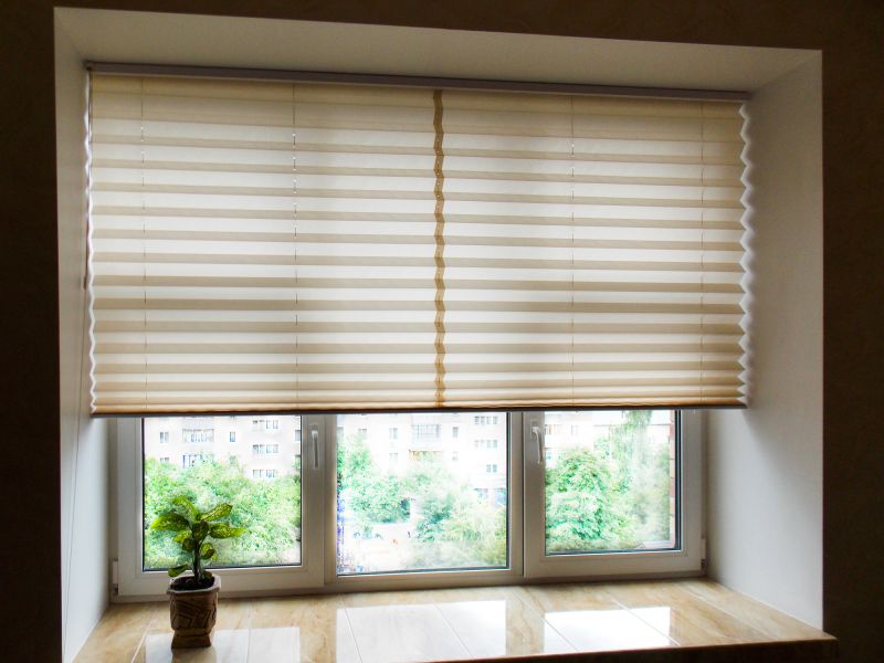 Cellular Blinds Cleaning in Madison, WI