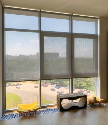 Remote Control Blinds Service in Manassas, VA