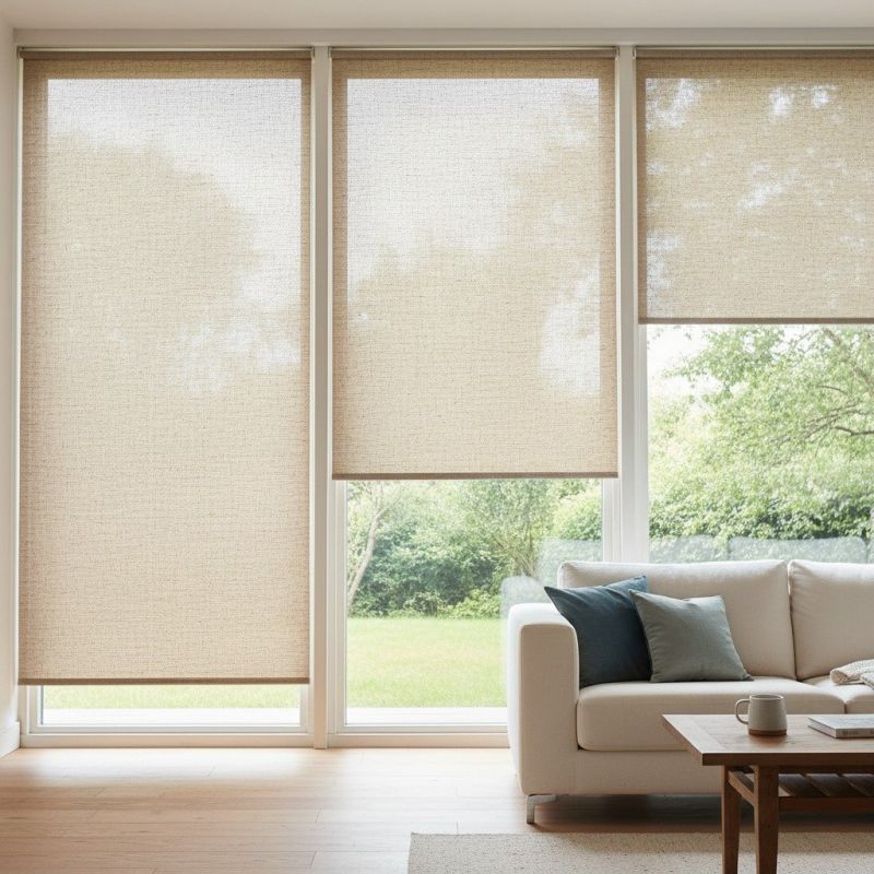 Roman Shades Repair in Boulder, CO