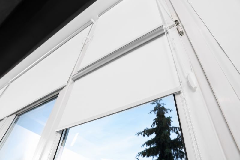 Track Blinds Installation in Littleton, CO