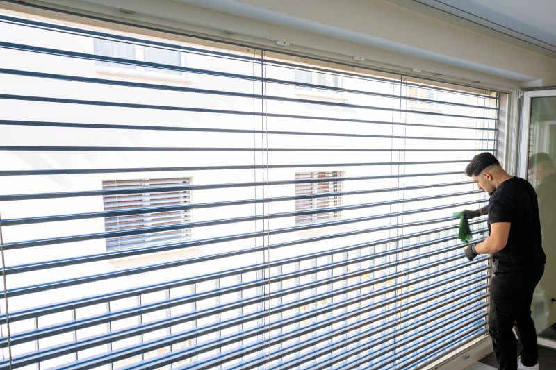 Venetian Blinds Cleaning in Prescott Valley, AZ
