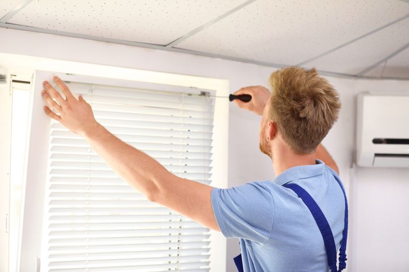 Vertical Blinds Installation in Littleton, CO