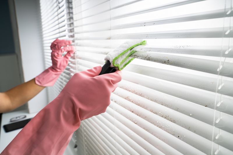 Window Blinds Cleaning in Framingham, MA