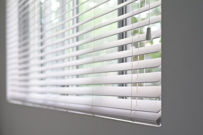 Window Blinds Installation in Littleton, CO