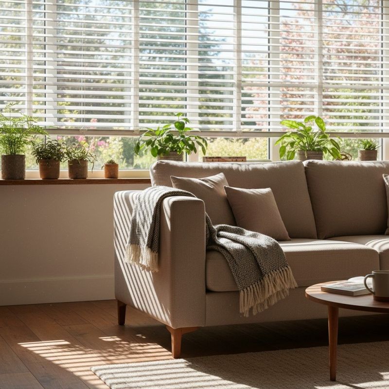 Window Shade Repair in Manassas, VA