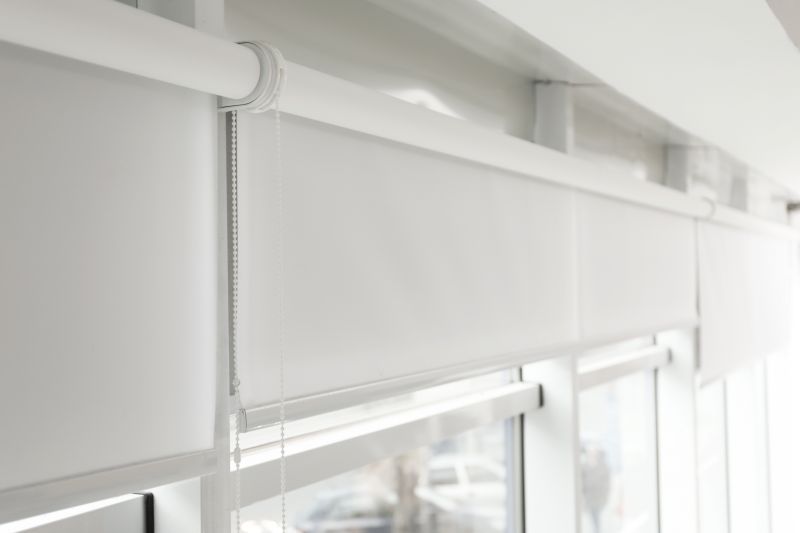Wood Blinds Installation in Denver, CO